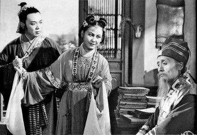 黄梅戏电影,传承与创新的艺术之旅