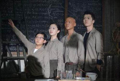 少年班电影,天才少年的青春逆袭之路