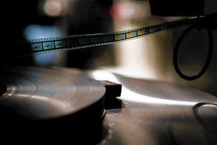 胶片电影,回顾经典胶片电影的魅力与传承