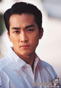 宋承宪电视剧,宋承宪演绎的浪漫传奇