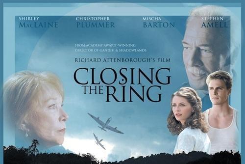 2007年电影,电影记忆的时空穿梭