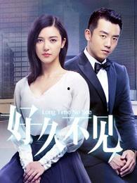 好久不见电视剧,时光流转，情感重逢