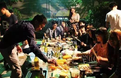 中秋聚餐热门话题,中秋聚餐热门话题大盘点