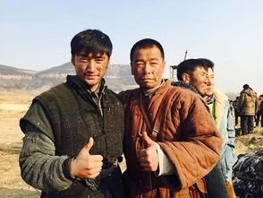 铁血战狼电视剧,热血铸就忠诚传奇