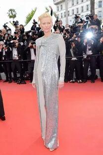 明星网红的红毯走秀,明星网红红毯走秀风采大盘点