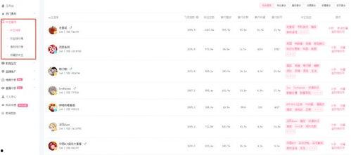 飞瓜热门视频素材网下载