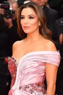 戛纳红毯2023全程明星网红,明星网红闪耀时刻大盘点