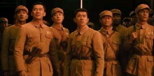 长津湖电影完整版,冰血铸就的胜利