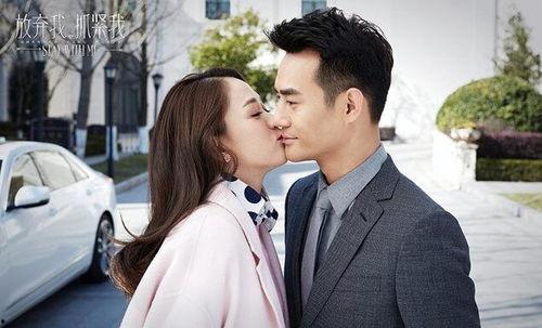 陈乔恩电视剧,穿越时空的情感之旅