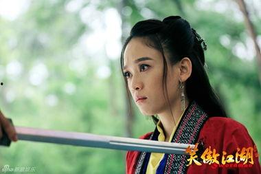 陈乔恩电视剧,穿越时空的情感之旅