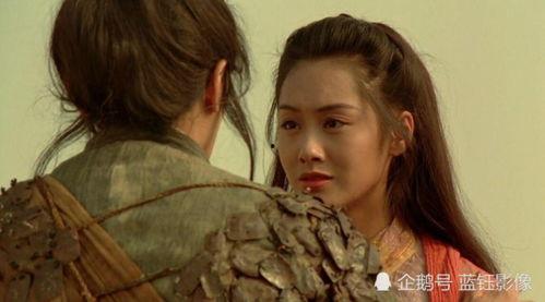 大话西游电影,大话西游电影经典回顾