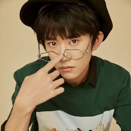 易烊千玺电视剧,青春热血，梦想起航