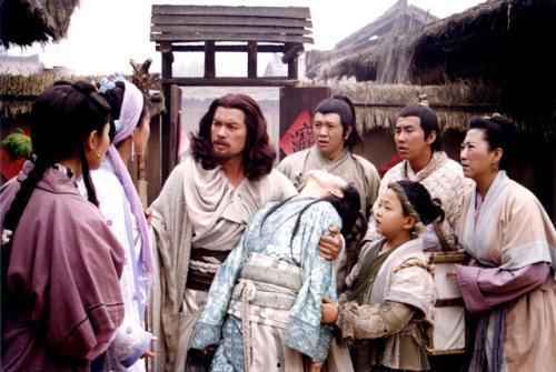 达摩祖师电视剧,禅宗智慧，千年传承