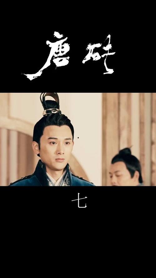 唐砖电视剧全集免费,穿越时空的传奇，免费观看全集的精彩回顾