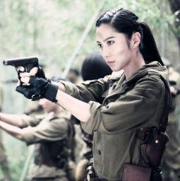 铁血使命电视剧,烽火岁月里的英雄传奇