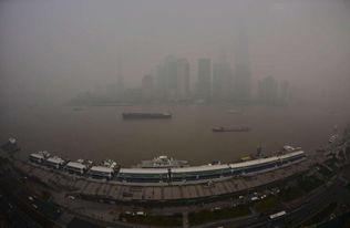 热门话题雾霾作文,雾霾笼罩下的城市呼吸挑战