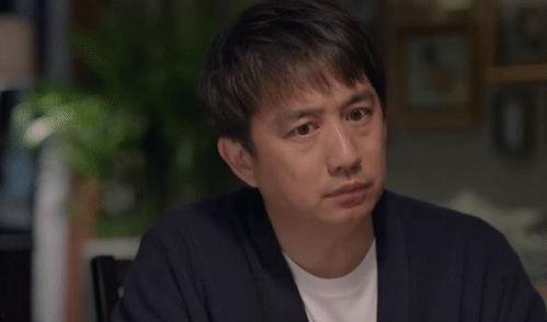 黄磊电视剧,温情岁月里的情感纠葛