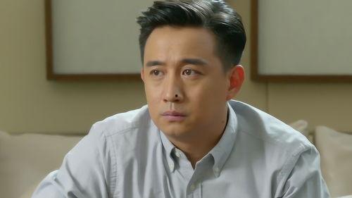 黄磊电视剧,温情岁月里的情感纠葛