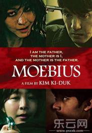 韩国电影莫比乌斯