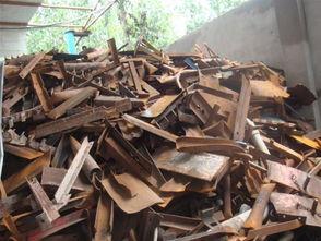 热门话题莆田废铁,从废弃资源到再生利用的绿色转型之路