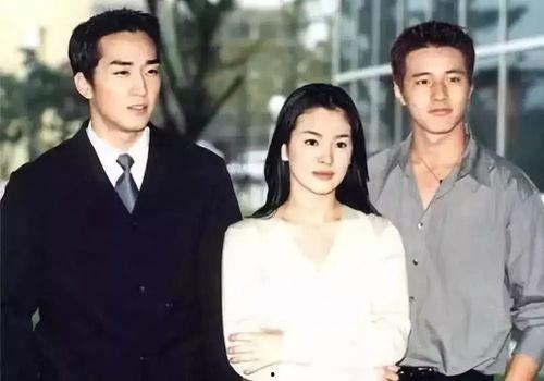 宋慧乔电视剧,演绎经典剧集，诠释人生百态