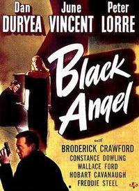 黑天使电影,暗夜降临，复仇之翼展开