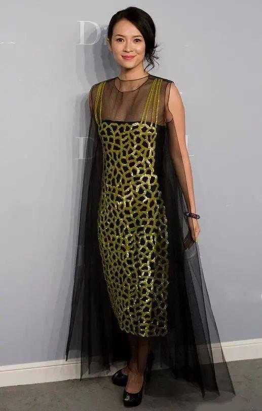 热门话题黄金裙子,时尚界的奢华之争