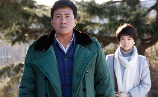 胡军电视剧,硬汉柔情，演绎传奇人生