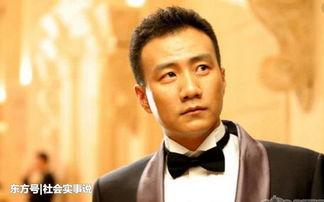 胡军电视剧,硬汉柔情，演绎传奇人生