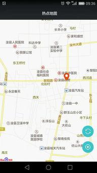 热门话题地图定位,热门话题地图解析