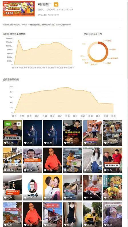 飞瓜快手热门标签,潮流风向标下的短视频新趋势