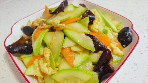 内蒙古赤峰今日角瓜价格