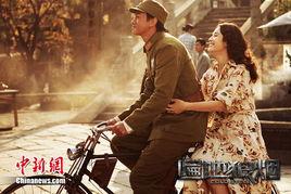 遍地狼烟电影,烽火岁月里的抗战传奇