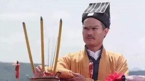 林正英电视剧,驱魔传奇，揭秘阴阳界