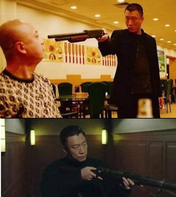 孙红雷的电视剧有哪些,从荧幕硬汉到多面角色