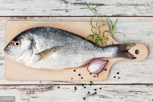 热门话题吃鱼图片,鱼香四溢，视觉与味蕾的双重盛宴