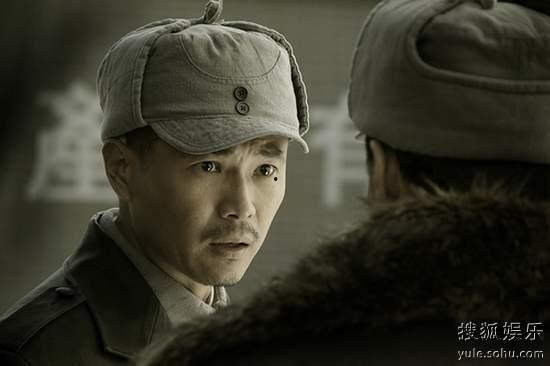 奸细电视剧,暗战背后的生死较量