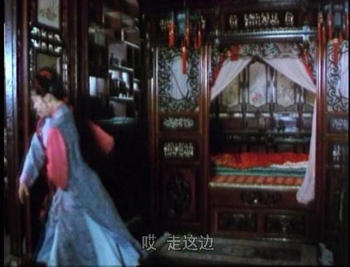 怡红院电影,揭秘古代青楼传奇人生