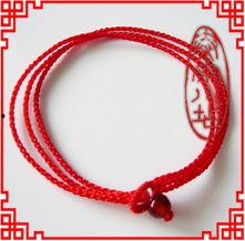 手上戴的红绳明星网红,揭秘网红明星背后的神秘力量