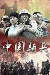 中国骑兵电视剧,烽火岁月中的中国骑兵传奇