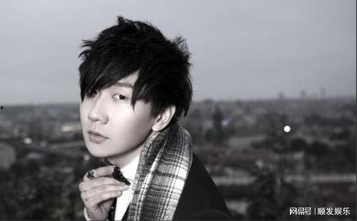 娱乐圈吃瓜事儿林俊杰是谁