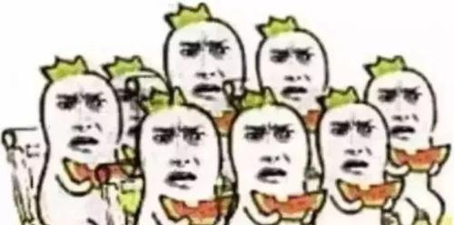 吃瓜群众在七零72章